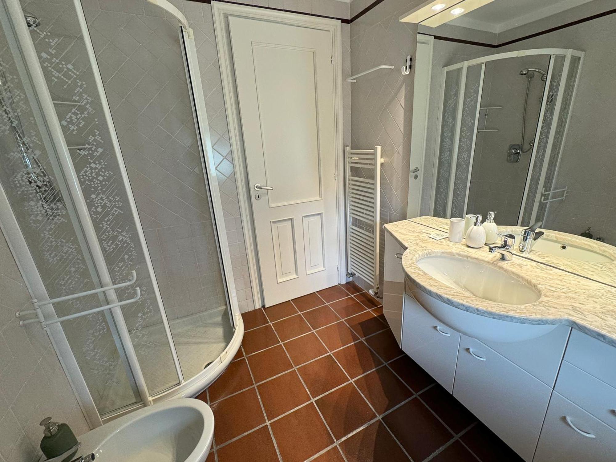 Casa Levis Apartment Biella Luaran gambar