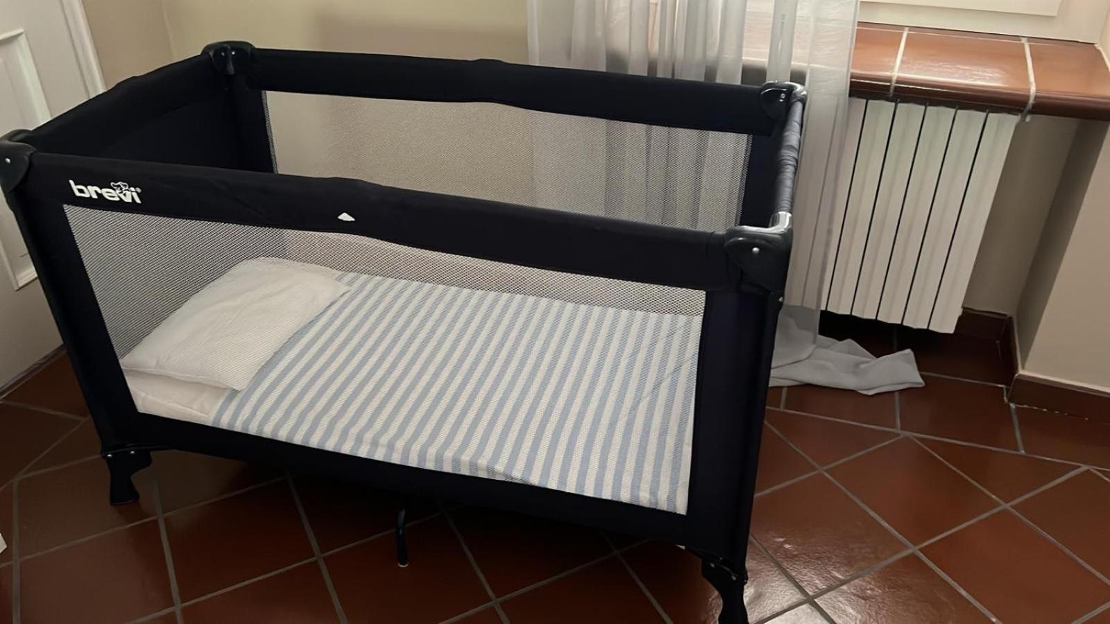 Casa Levis Apartment Biella Luaran gambar