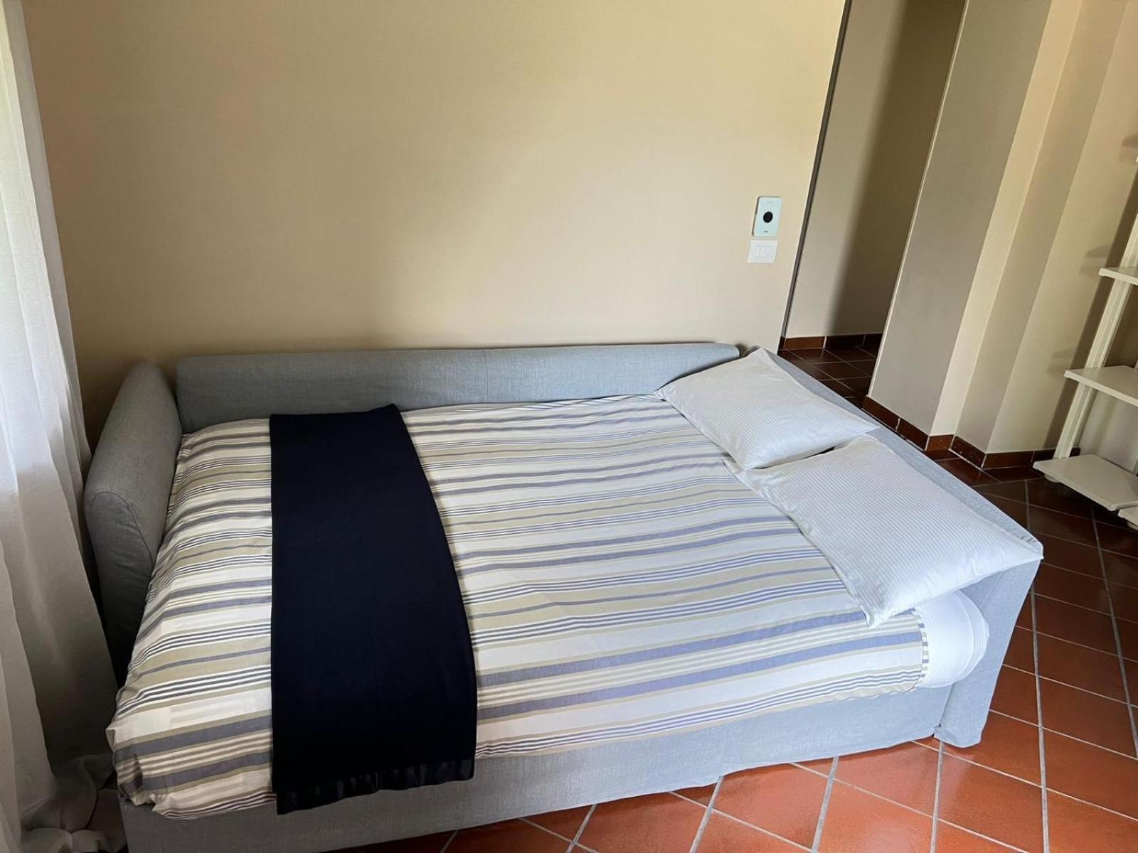 Casa Levis Apartment Biella Luaran gambar